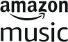 AmazonMusicロゴ