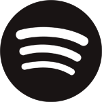 Spotifyロゴ
